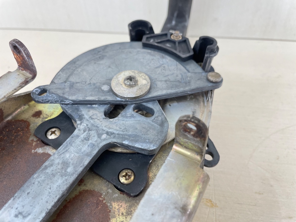 Evinrude OMC BRP Top Mount Binnacle Control Box Assembly - Parts / Repair