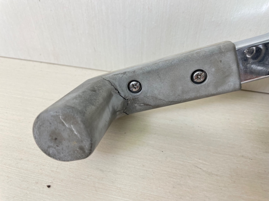 Yamaha 704 Remote Control Top Mount Binnacle Control Box No Cover