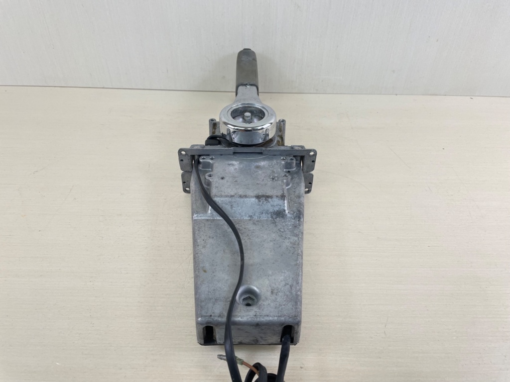 Yamaha 704 Remote Control Top Mount Binnacle Control Box - No Cover