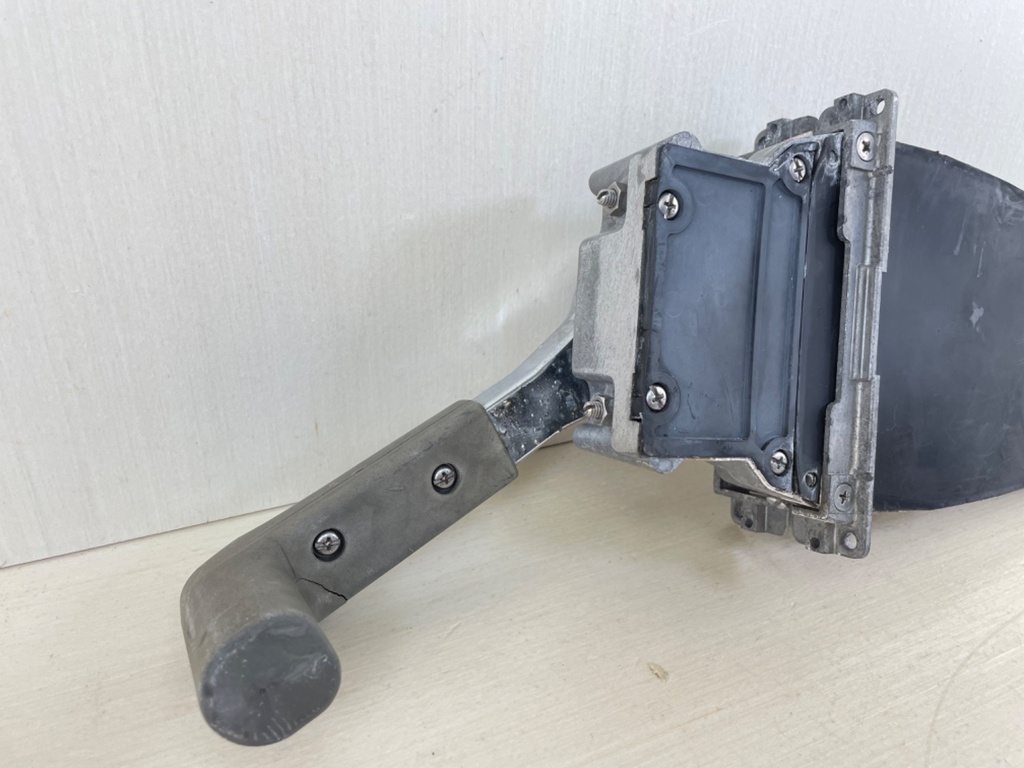 Yamaha 704 Remote Control Top Mount Binnacle Control Box - No Cover