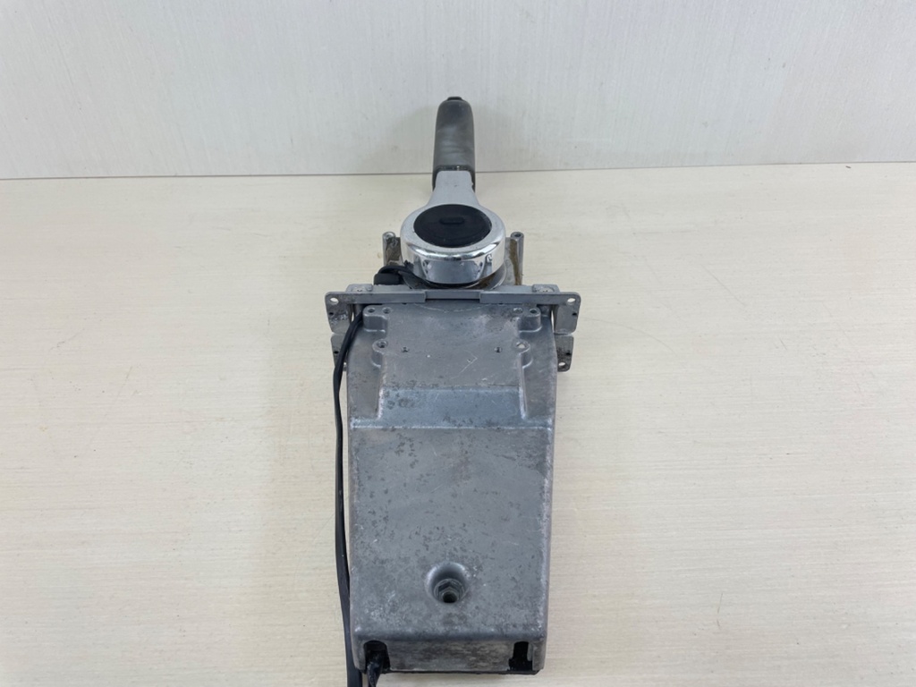 Yamaha 704 Remote Control Top Mount Binnacle Control Box - Cover Missing