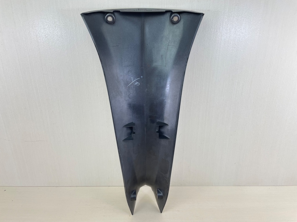 2013 Yamaha F350 350HP 4 Stroke Outboard Upper Casing Cover 6AW-45151-01-8D