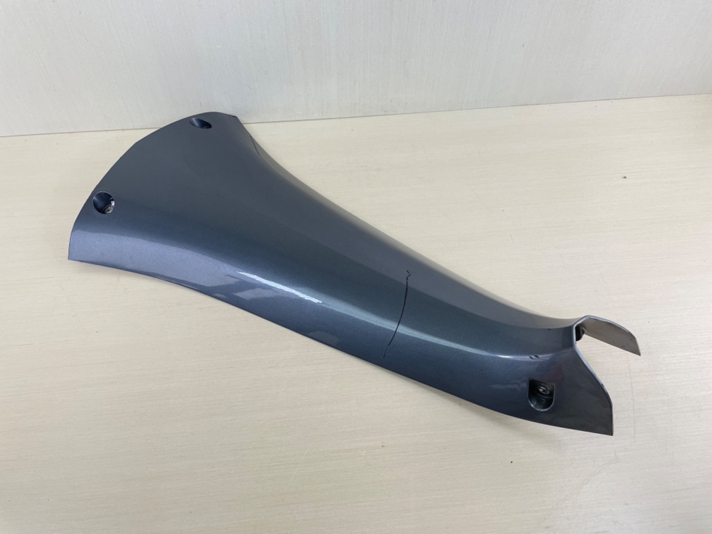 2013 Yamaha F350 350HP 4 Stroke Outboard Upper Casing Cover 6AW-45151-01-8D