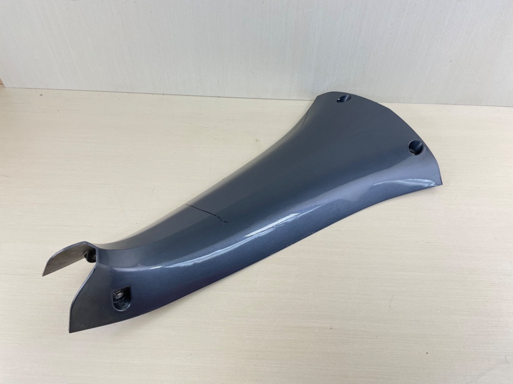 2013 Yamaha F350 350HP 4 Stroke Outboard Upper Casing Cover 6AW-45151-01-8D