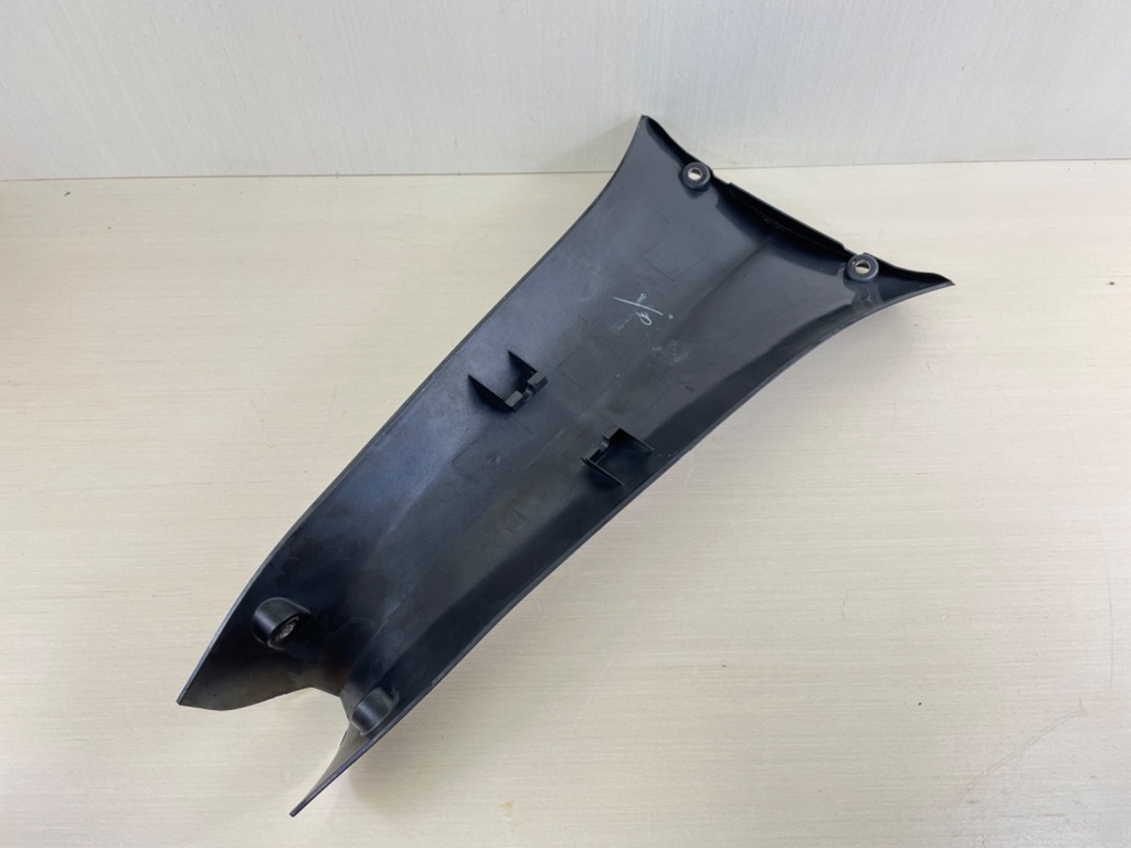 2013 Yamaha F350 350HP 4 Stroke Outboard Upper Casing Cover 6AW-45151-01-8D