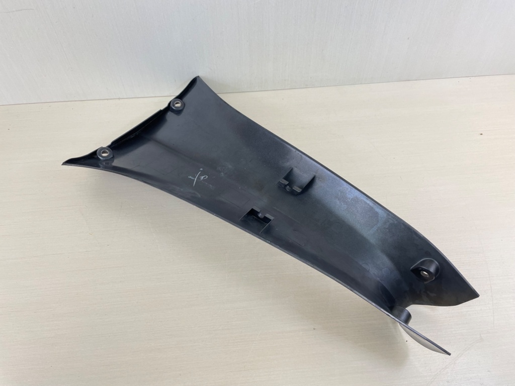 2013 Yamaha F350 350HP 4 Stroke Outboard Upper Casing Cover 6AW-45151-01-8D