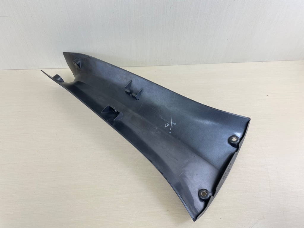 2013 Yamaha F350 350HP 4 Stroke Outboard Upper Casing Cover 6AW-45151-01-8D