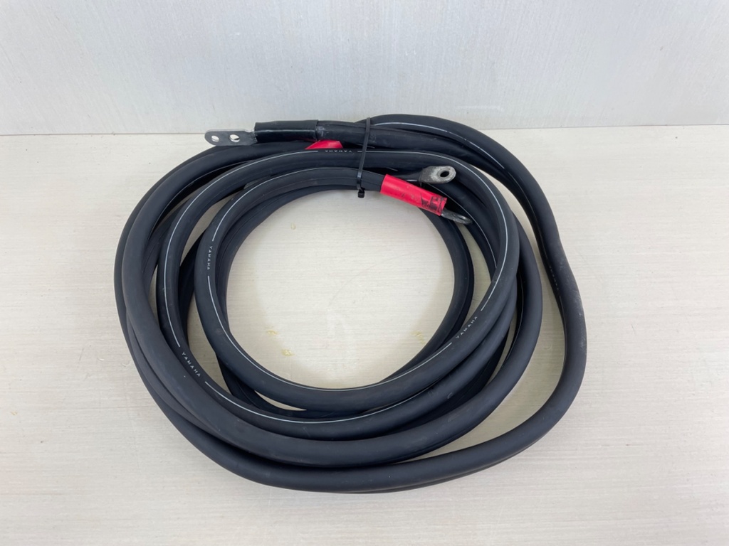 Battery Cables 6AW-82105-00-00
