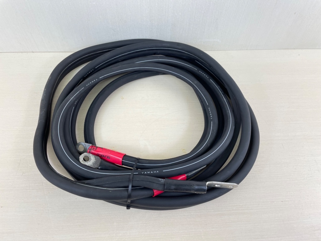Battery Cables 6AW-82105-00-00