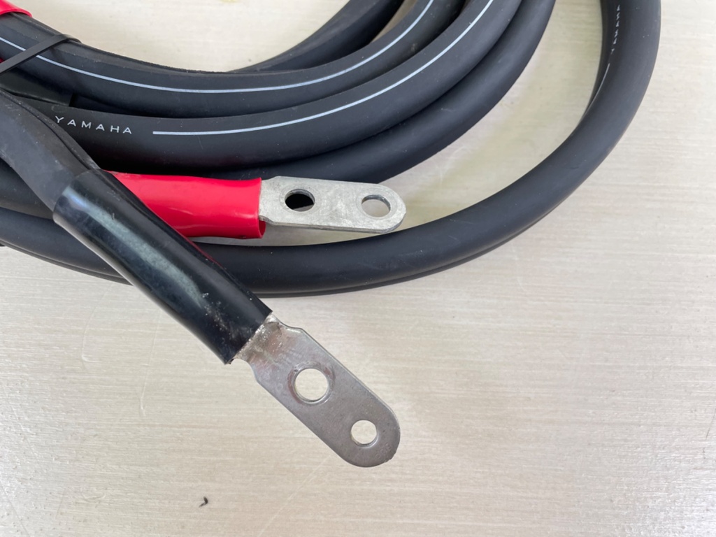 Battery Cables 6AW-82105-00-00