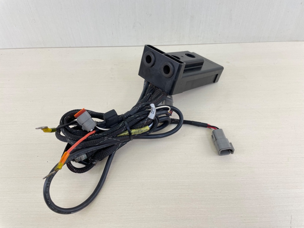 Evinrude BRP Servo Module 587274 0587274