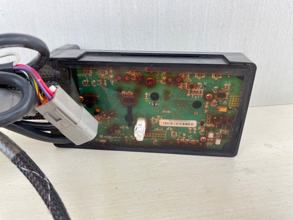 Evinrude BRP Servo Module 587274 0587274