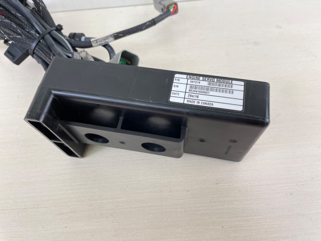 Evinrude BRP Servo Module 587274 0587274