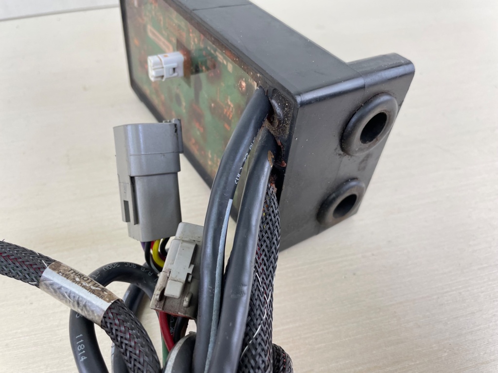 Evinrude BRP Servo Module 587274 0587274