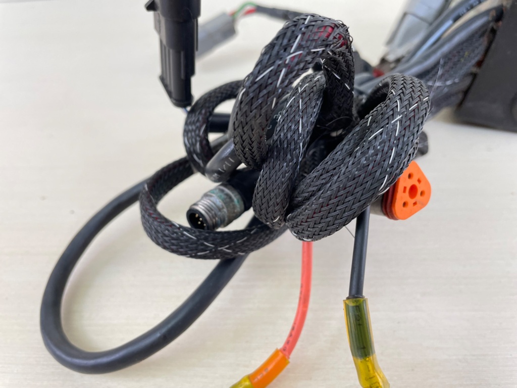 Evinrude BRP Servo Module 587274 0587274