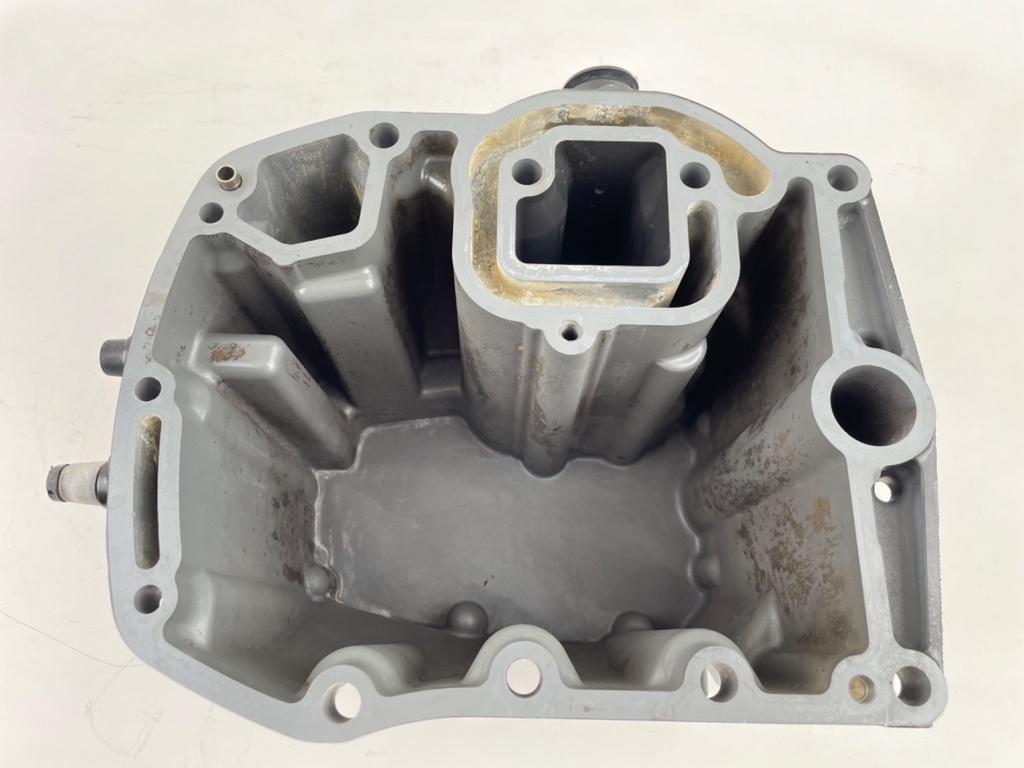 2001 + Suzuki DF 90 115 140 HP 4 Stroke Outboard Oil Pan 11501-90J04-0EP