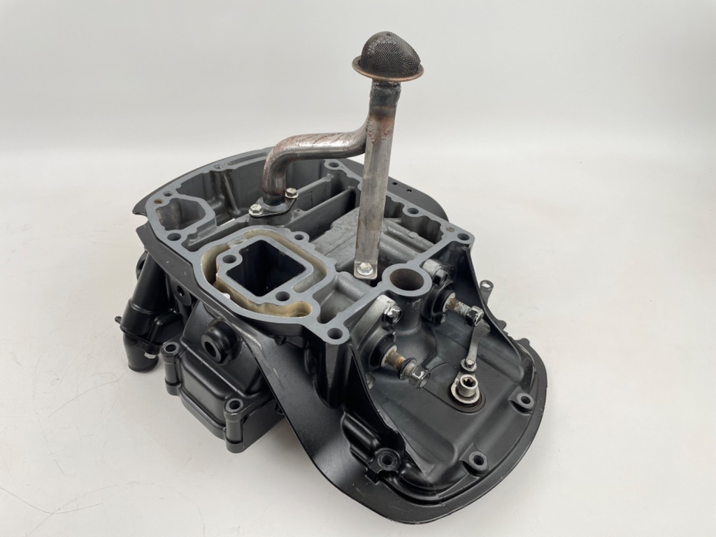 2008 Suzuki 90 HP 4 Stroke Outboard Engine Holder 51110-90843-0EP OEM