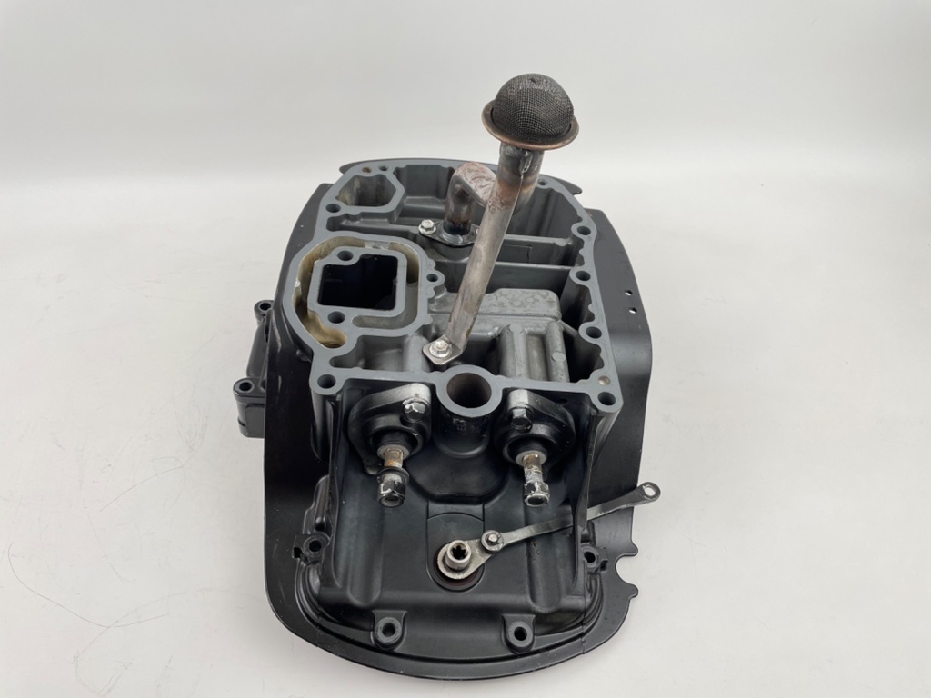 2008 Suzuki 90 HP 4 Stroke Outboard Engine Holder 51110-90843-0EP OEM