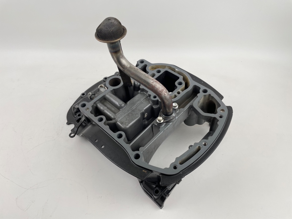 2008 Suzuki 90 HP 4 Stroke Outboard Engine Holder 51110-90843-0EP OEM