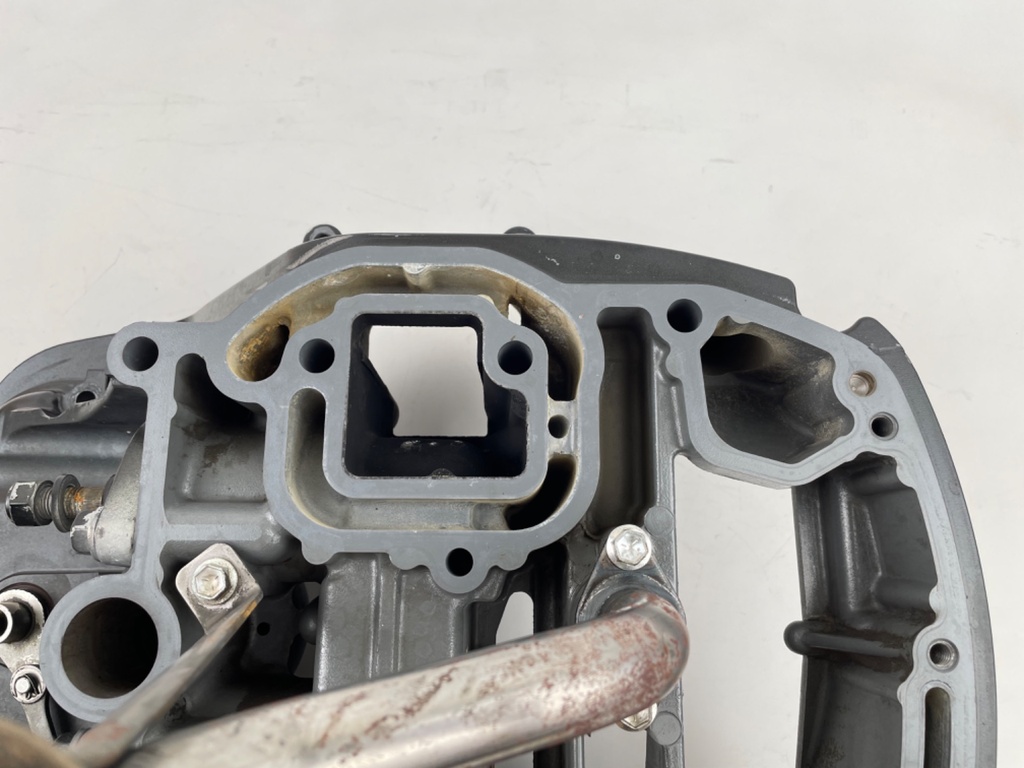 2008 Suzuki 90 HP 4 Stroke Outboard Engine Holder 51110-90843-0EP OEM