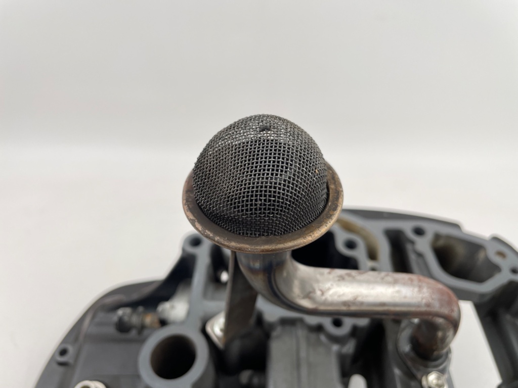 2008 Suzuki 90 HP 4 Stroke Outboard Engine Holder 51110-90843-0EP OEM