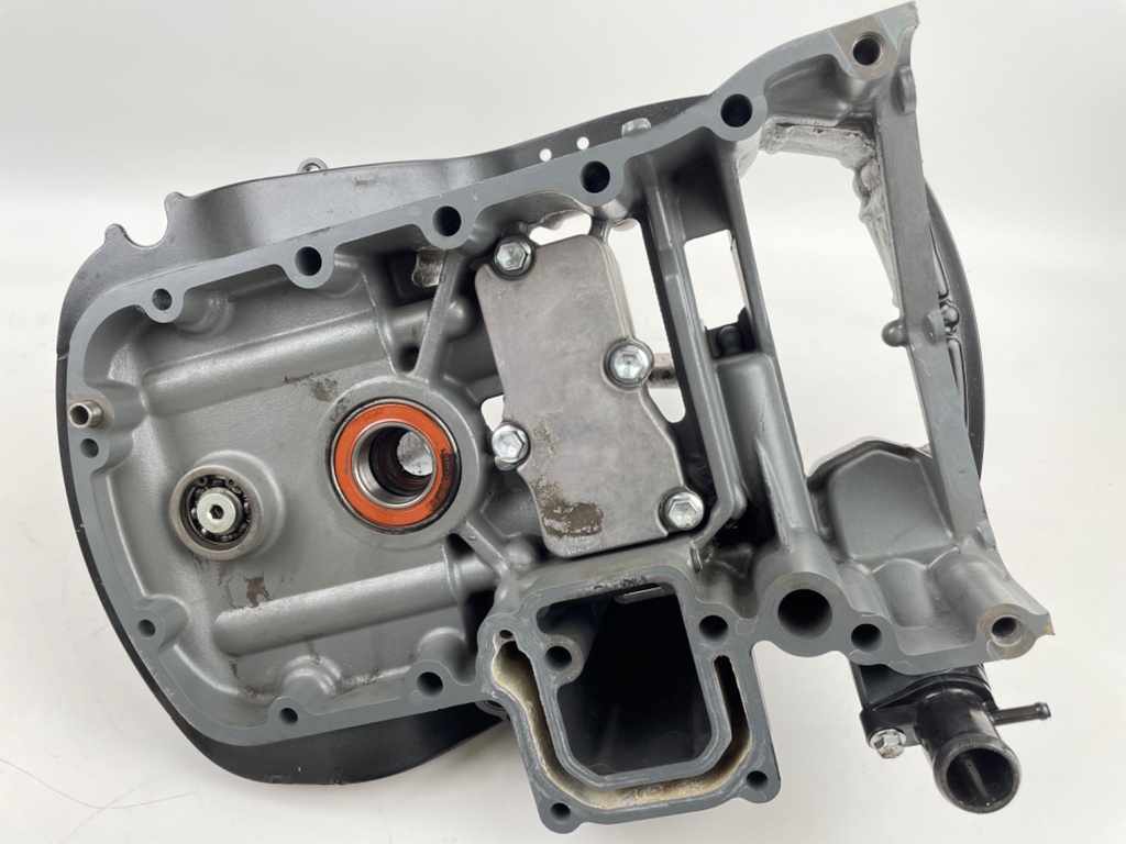 2008 Suzuki 90 HP 4 Stroke Outboard Engine Holder 51110-90843-0EP OEM