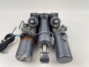 2003 Yamaha 225 HP 4 Stroke Outboard Power Trim Tilt Unit 69J-43800-00-4D OEM