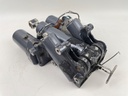 2003 Yamaha 225 HP 4 Stroke Outboard Power Trim Tilt Unit 69J-43800-00-4D OEM