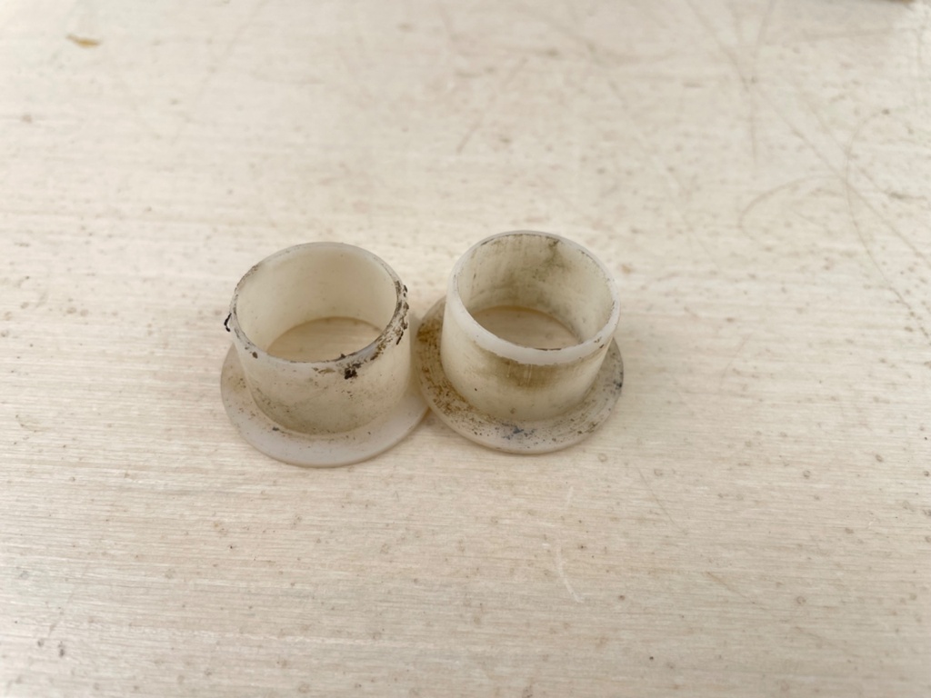 Yamaha 115HP 4 Stroke Outboard Power Trim & Tilt Unit Assembly 68V-43800-02-4D