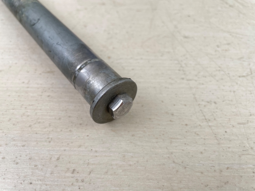 Yamaha 115HP 4 Stroke Outboard Power Trim & Tilt Unit Assembly 68V-43800-02-4D