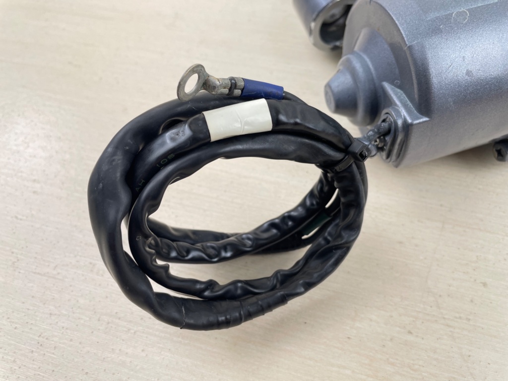 Yamaha 115HP 4 Stroke Outboard Power Trim & Tilt Unit Assembly 68V-43800-02-4D