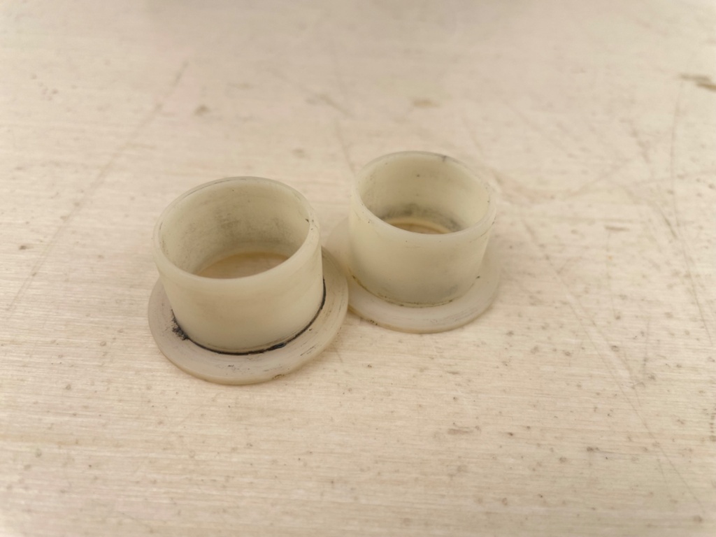 Yamaha 115HP Outboard Engine Power Trim & Tilt Unit Assembly 68V-43800-13-00