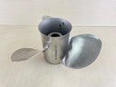 Mercury Vengeance Stainless Steel Propeller Prop 14" x 19P 3 Blade RH