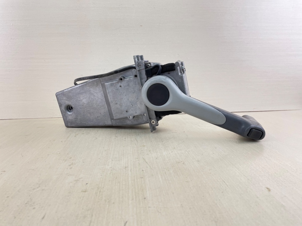 Yamaha 704 Top Mount Control Box Binnacle W/ Missing Cover