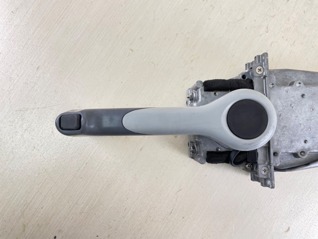 Yamaha 704 Top Mount Control Box Binnacle W/ Missing Cover