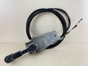 Honda Top Mount Binnacle Control Box Assembly With 16' Cables
