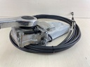 Honda Top Mount Binnacle Control Box Assembly With 16' Cables