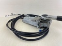 Honda Top Mount Binnacle Control Box Assembly With 16' Cables