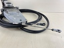 Honda Top Mount Binnacle Control Box Assembly With 16' Cables