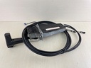 Honda Top Mount Binnacle Control Box Assembly With 16' Cables