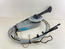 Mercury Quicksilver Side Mount Throttle Shift Control Assembly W/ 14' Cables