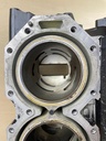 2008 Mercury 225HP Optimax Outboard Cylinder Block Assembly Powerhead 899162A06