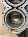 2008 Mercury 225HP Optimax Outboard Cylinder Block Assembly Powerhead 899162A06