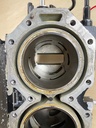 2008 Mercury 225HP Optimax Outboard Cylinder Block Assembly Powerhead 899162A06