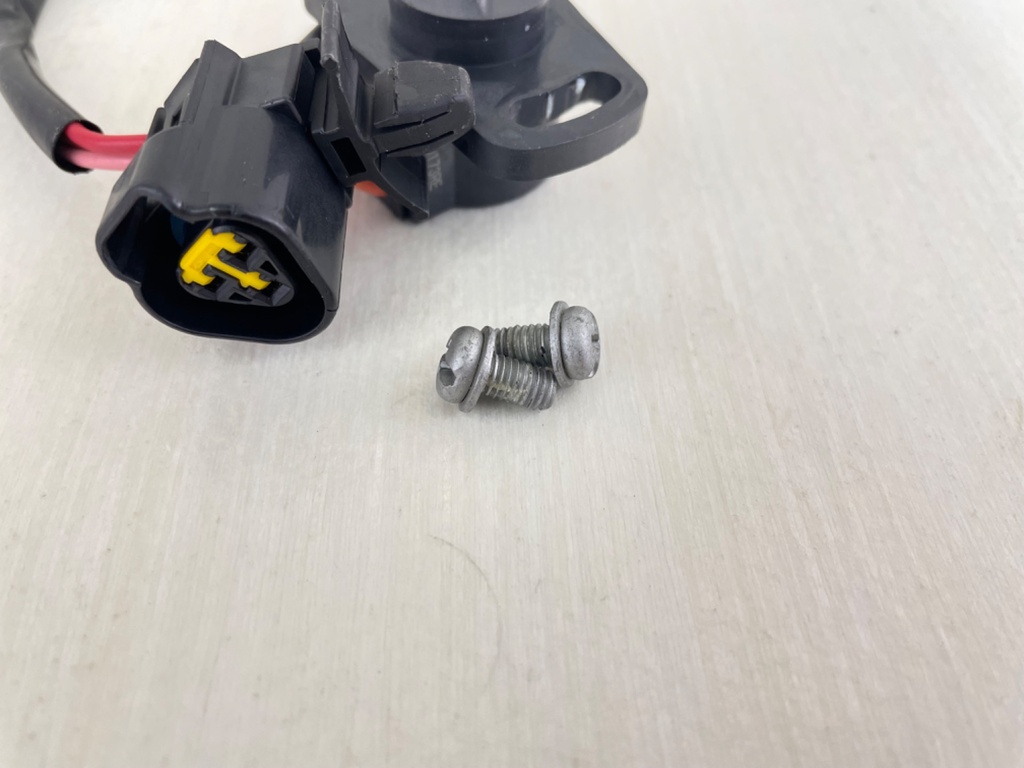 Yamaha Outboard Throttle Position Sensor Assembly 61A-85885-00-00