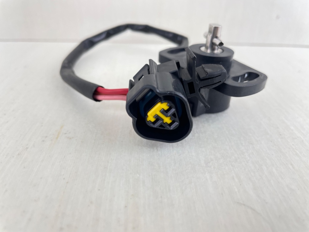 Yamaha Outboard Throttle Position Sensor Assembly 61A-85885-00-00