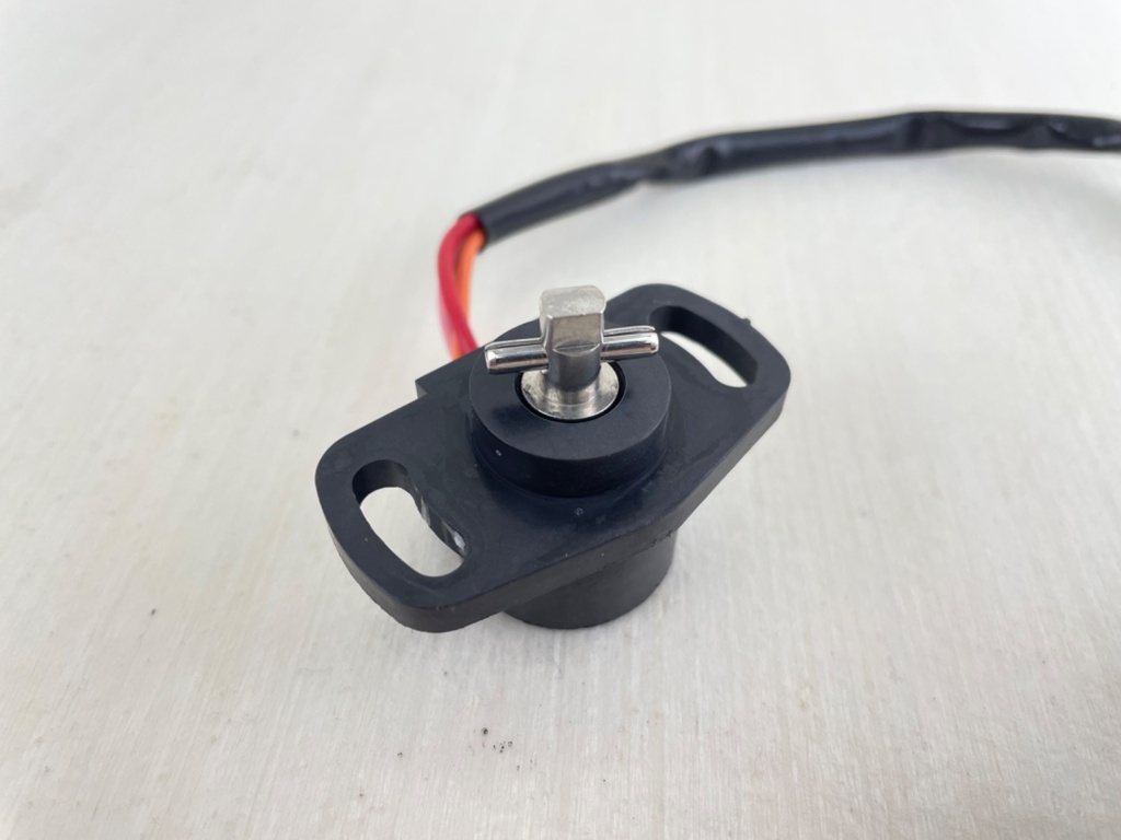 Yamaha Outboard Throttle Position Sensor Assembly 61A-85885-00-00