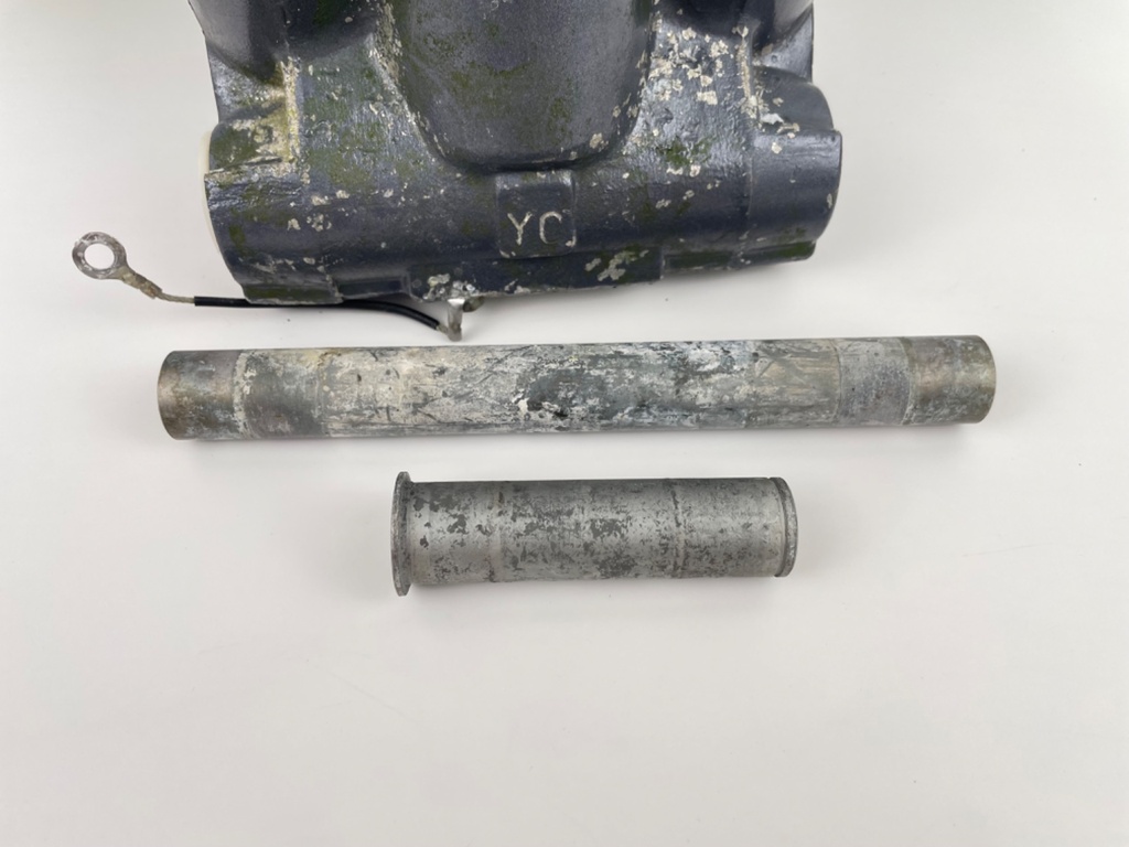 1999 - 2014 Yamaha Outboard 150 175 200 225 250 HP Power Trim Tilt Unit