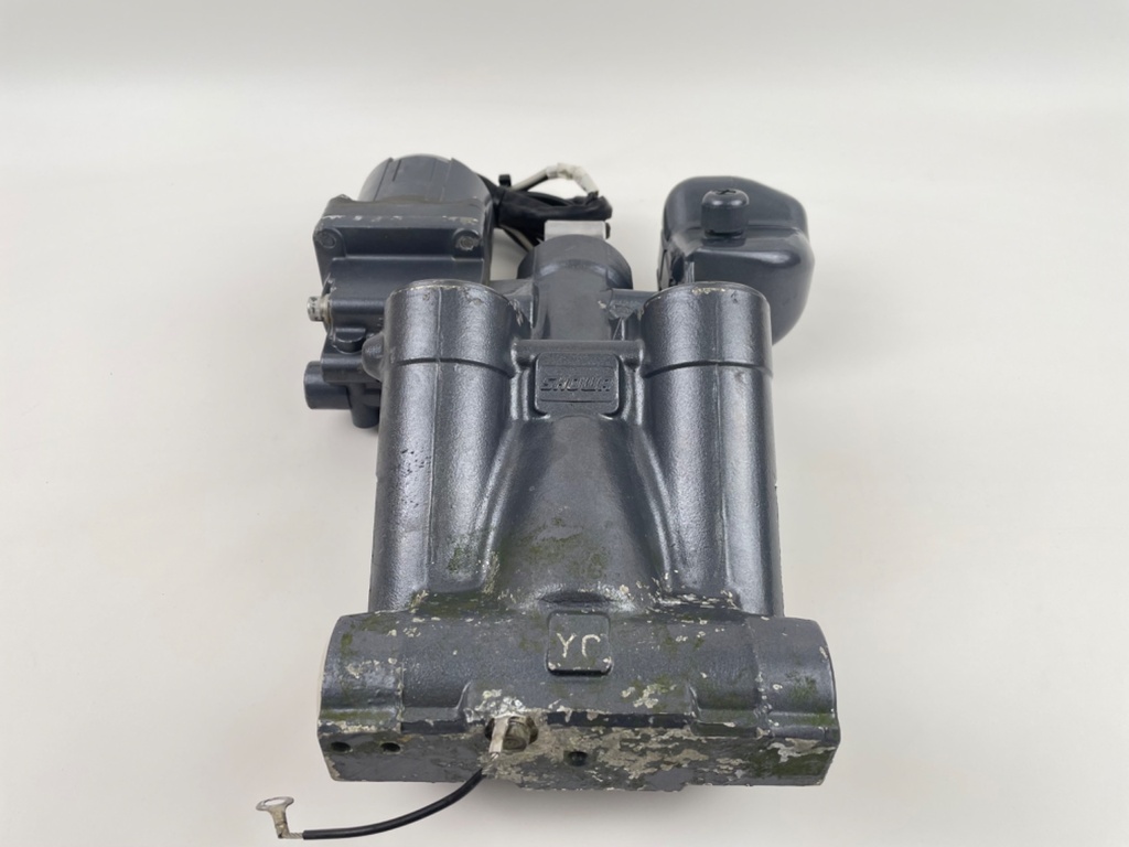 1999 - 2014 Yamaha Outboard 150 175 200 225 250 HP Power Trim Tilt Unit