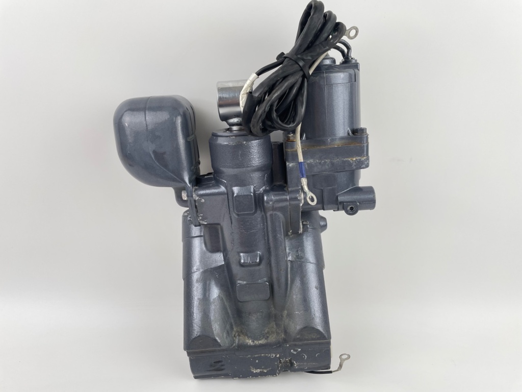 1999 - 2014 Yamaha Outboard 150 175 200 225 250 HP Power Trim Tilt Unit